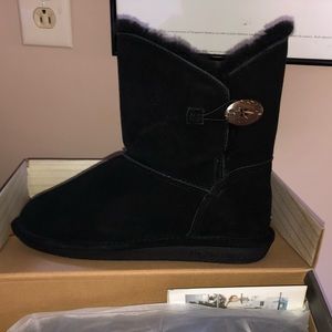BearPaw Boots